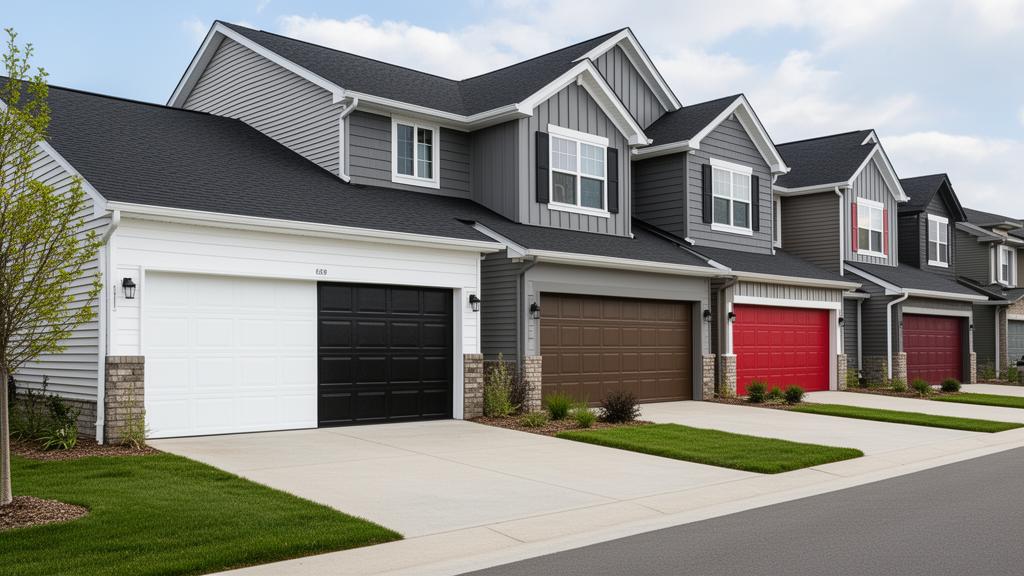 Color Selection Guide: What Every Homeowner Should Know